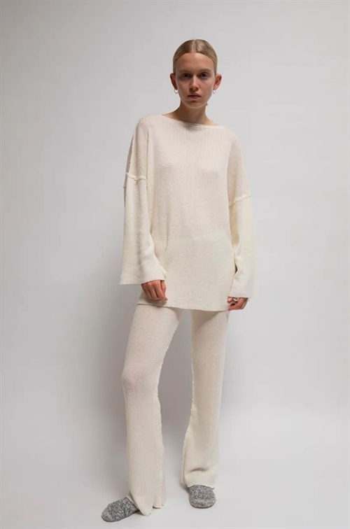 GUDRUN GUDRUN BILLA OFF WHITE